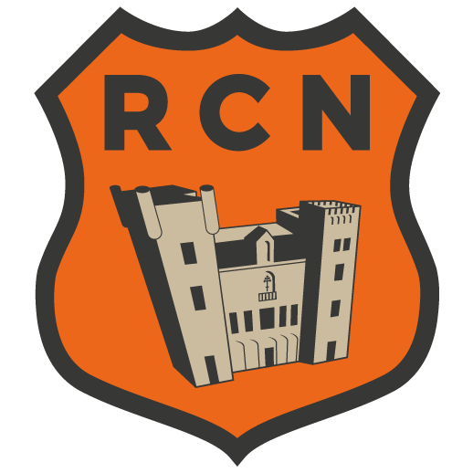 Racing Club Narbonnais - Logo Business